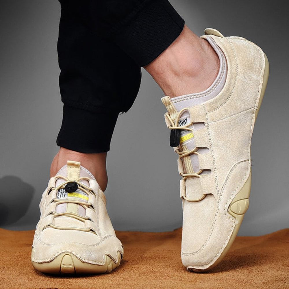 Men’s Barefoot Shoes Comfortable Everyday Sneakers Lightweight