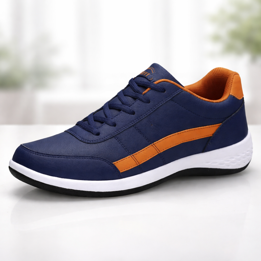 Chaussures Baskets Homme Confortables Quotidiennes Design Course