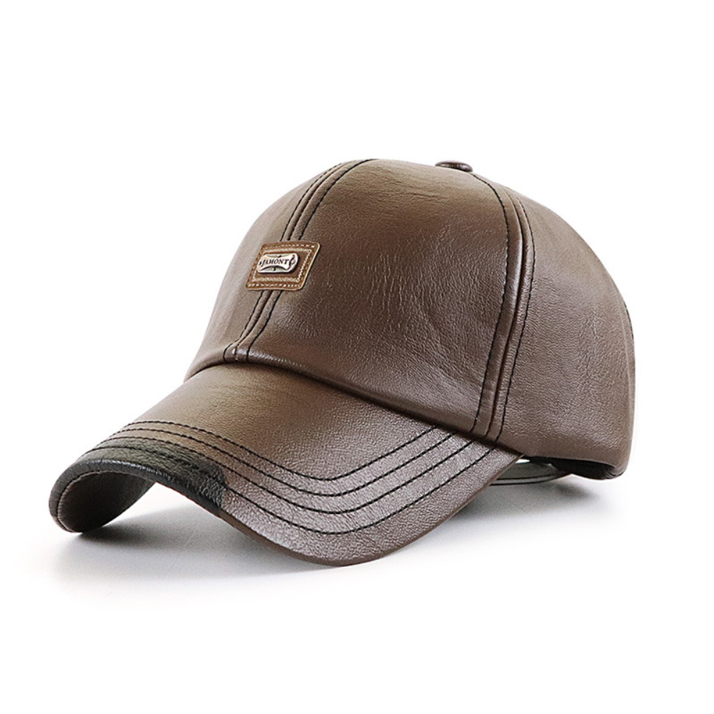 Cap Mens Adjustable Baseball Hat Casual Sport Outdoor