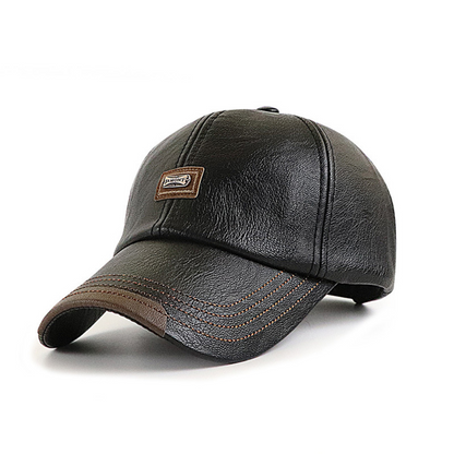 Cap Mens Adjustable Baseball Hat Casual Sport Outdoor