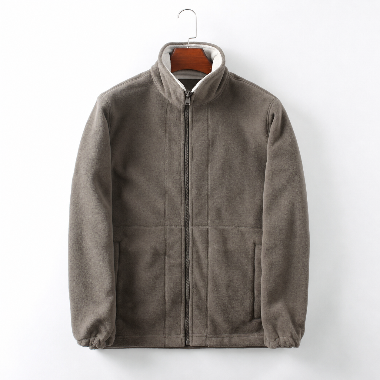 Men's Jacket Zipper Casual Sport | Men's Jacket