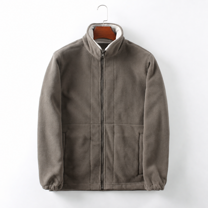 Men's Jacket Zipper Casual Sport | Men's Jacket