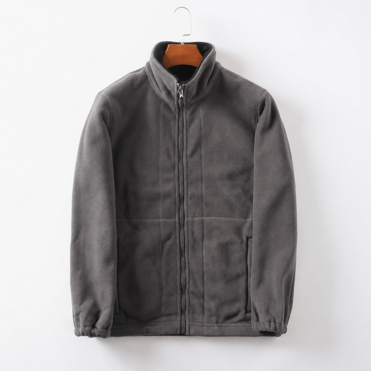 Men's Jacket Zipper Casual Sport | Men's Jacket