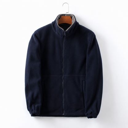 Men's Jacket Zipper Casual Sport | Men's Jacket