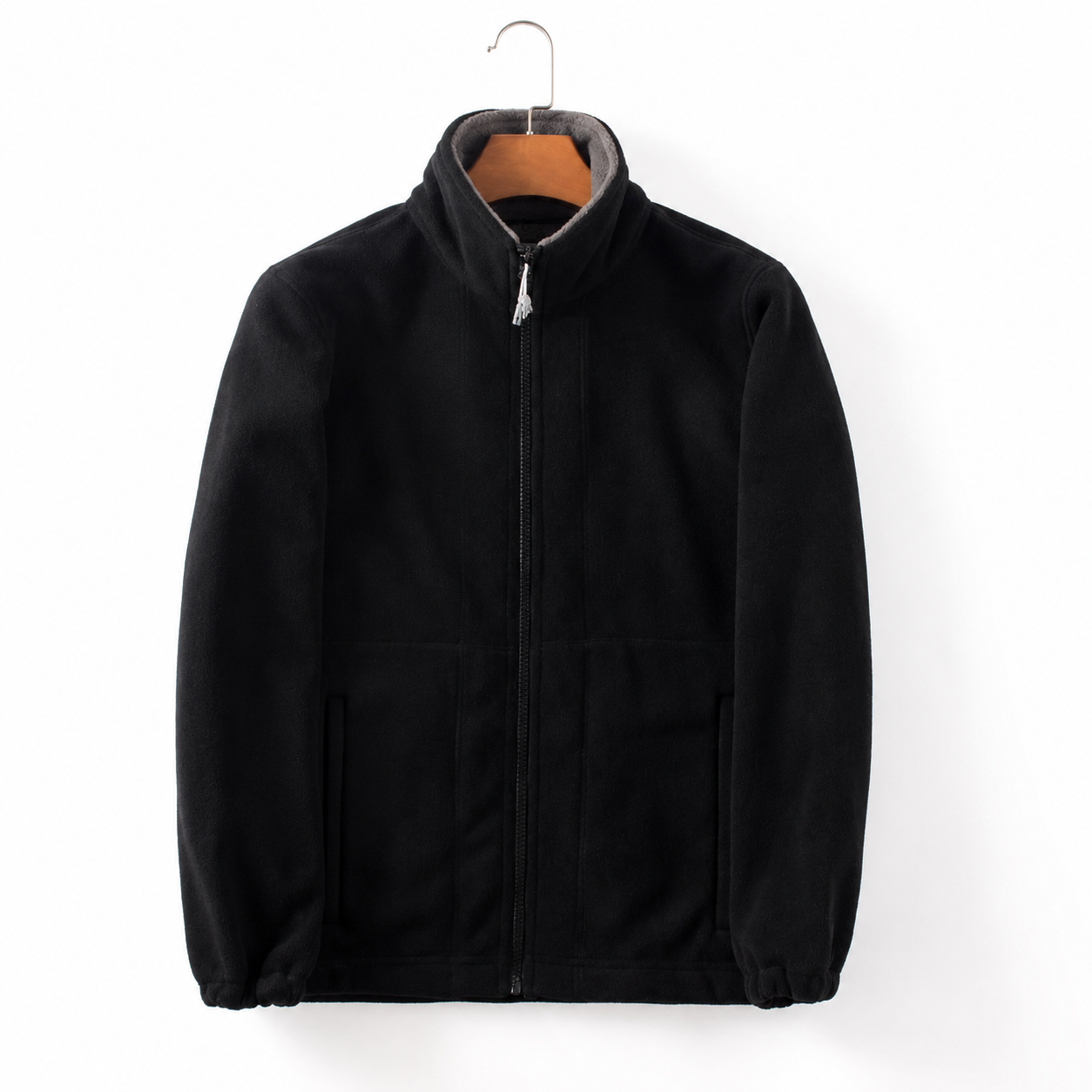 Men's Jacket Zipper Casual Sport | Men's Jacket