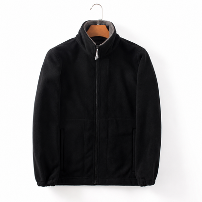 Men's Jacket Zipper Casual Sport | Men's Jacket