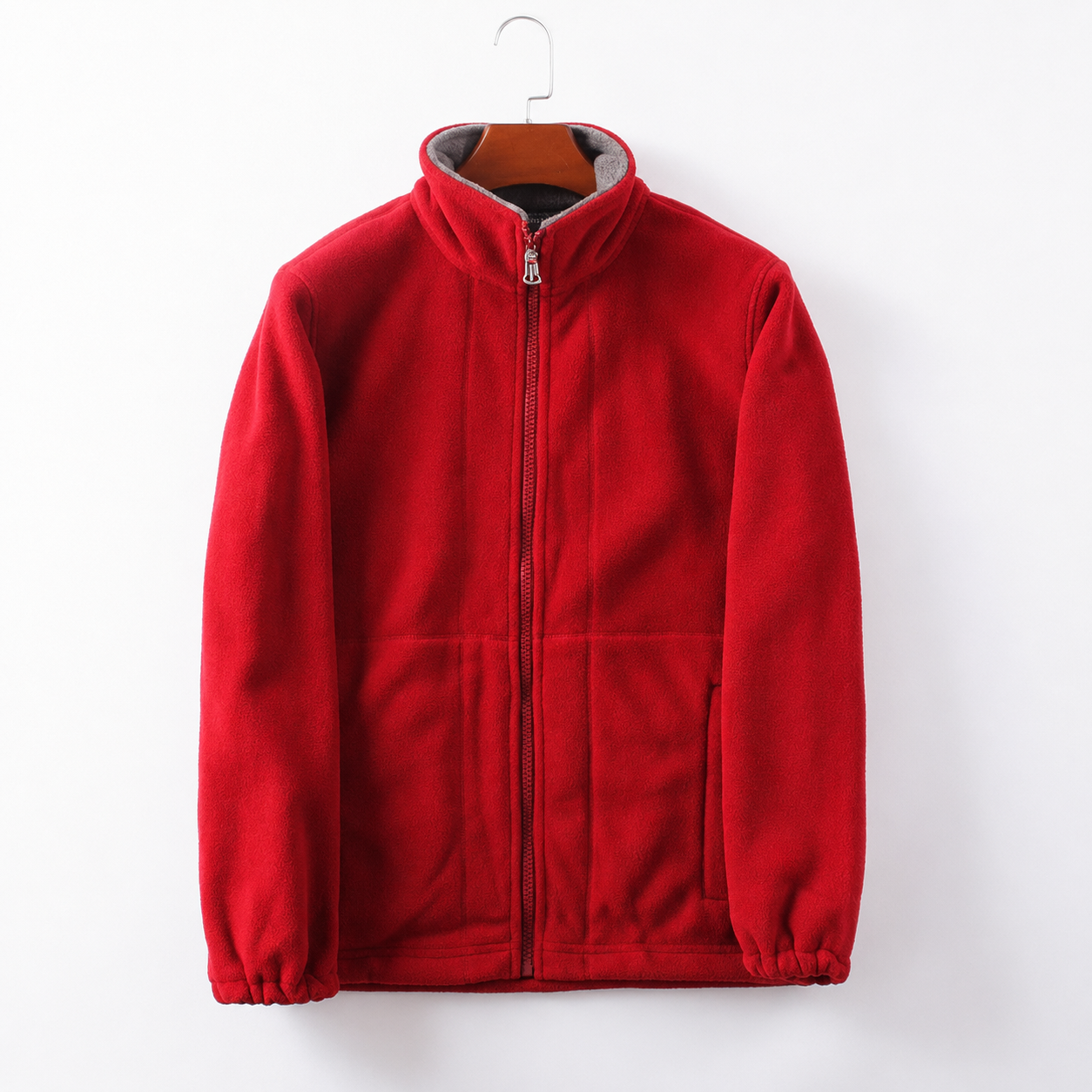 Men's Jacket Zipper Casual Sport | Men's Jacket
