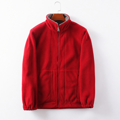 Men's Jacket Zipper Casual Sport | Men's Jacket