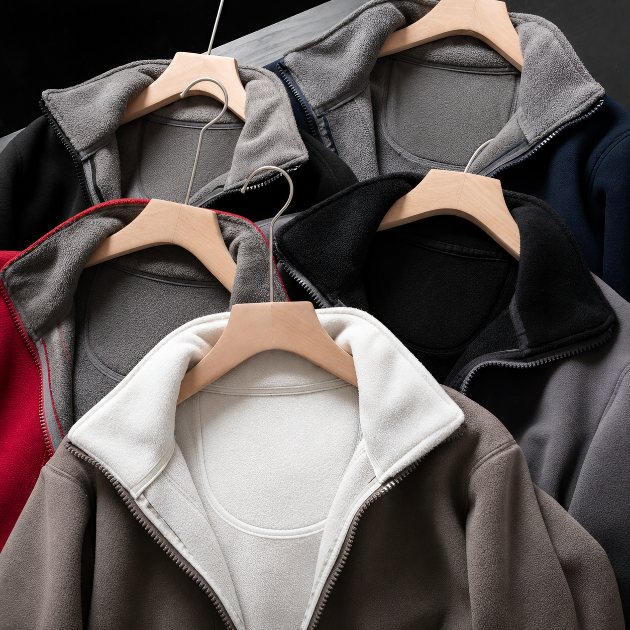 Men's Jacket Zipper Casual Sport | Men's Jacket