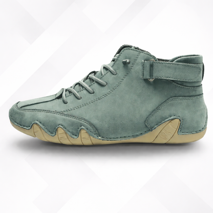 Sneakers uomo alla caviglia Casual Comode Scarpe quotidiane