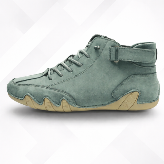 Baskets homme cheville confort loisirs chaussures quotidiennes