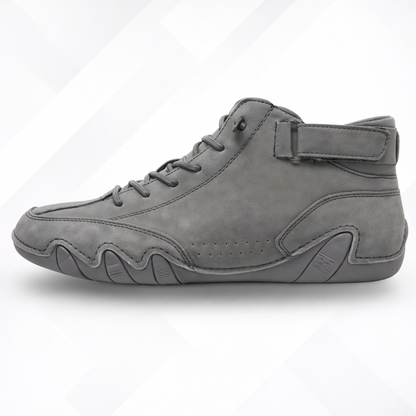 Sneakers uomo alla caviglia Casual Comode Scarpe quotidiane