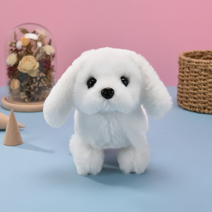 Juguete para perros Juguete interactivo de peluche para perros