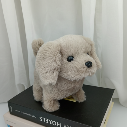 Juguete para perros Juguete interactivo de peluche para perros