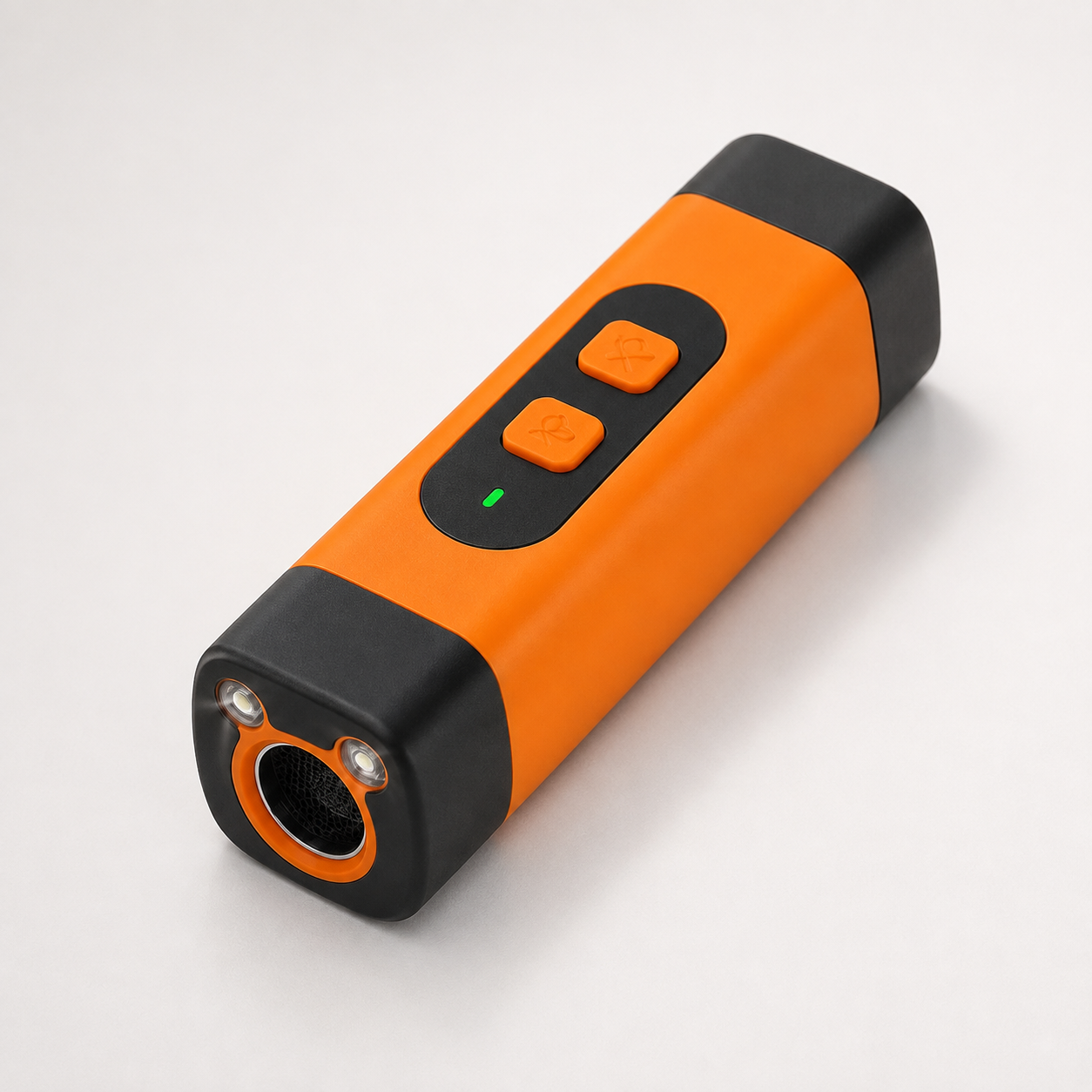 Hundetraining Gerät Mit Usb-Ladung Ultraschall