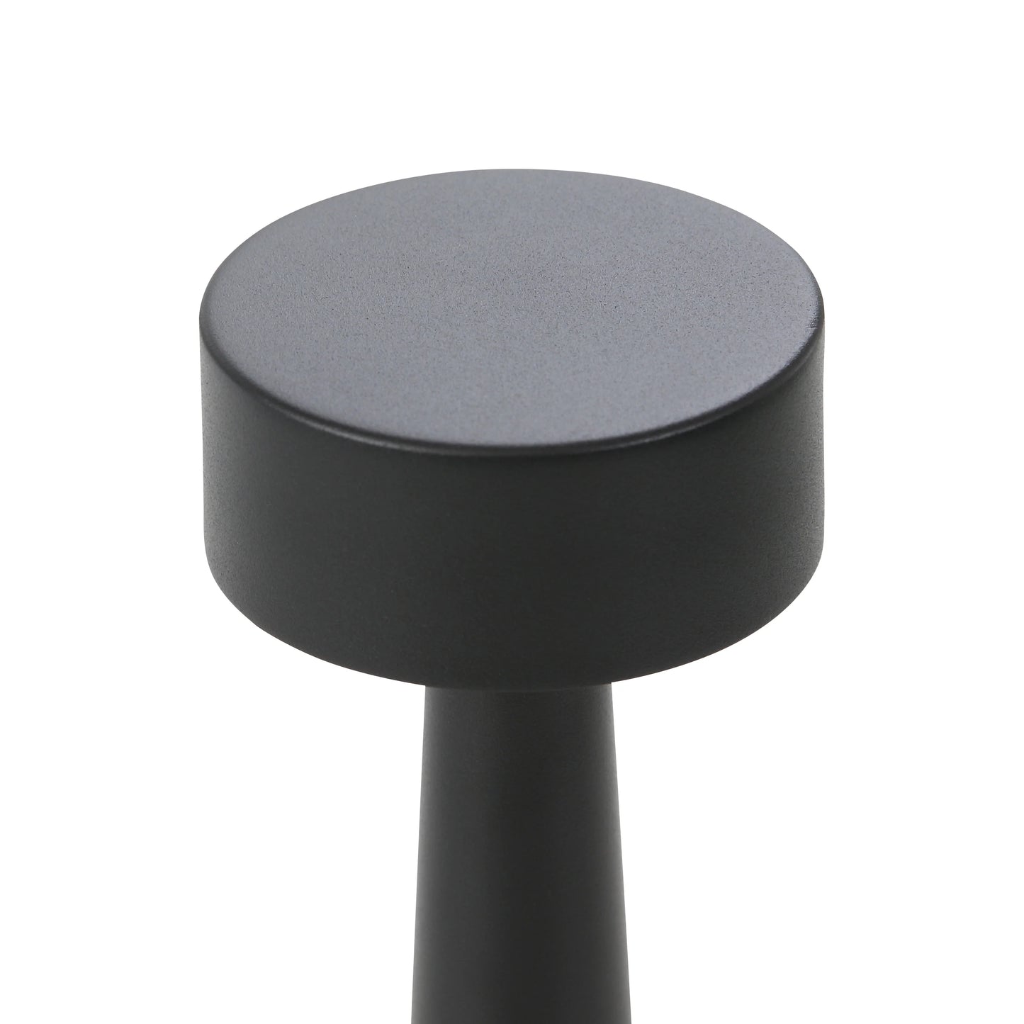 Tischlampe Gold Metall LED Dimmbar Modern