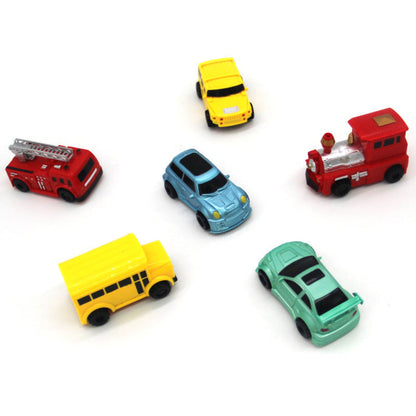 Inductive Car Toy Kids Interactive Line Following Vehicle - Image 7