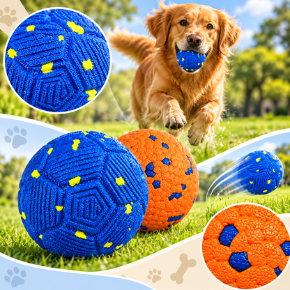 Interaktiver Hundespielzeug Mit Verschiedenen Spielmodi