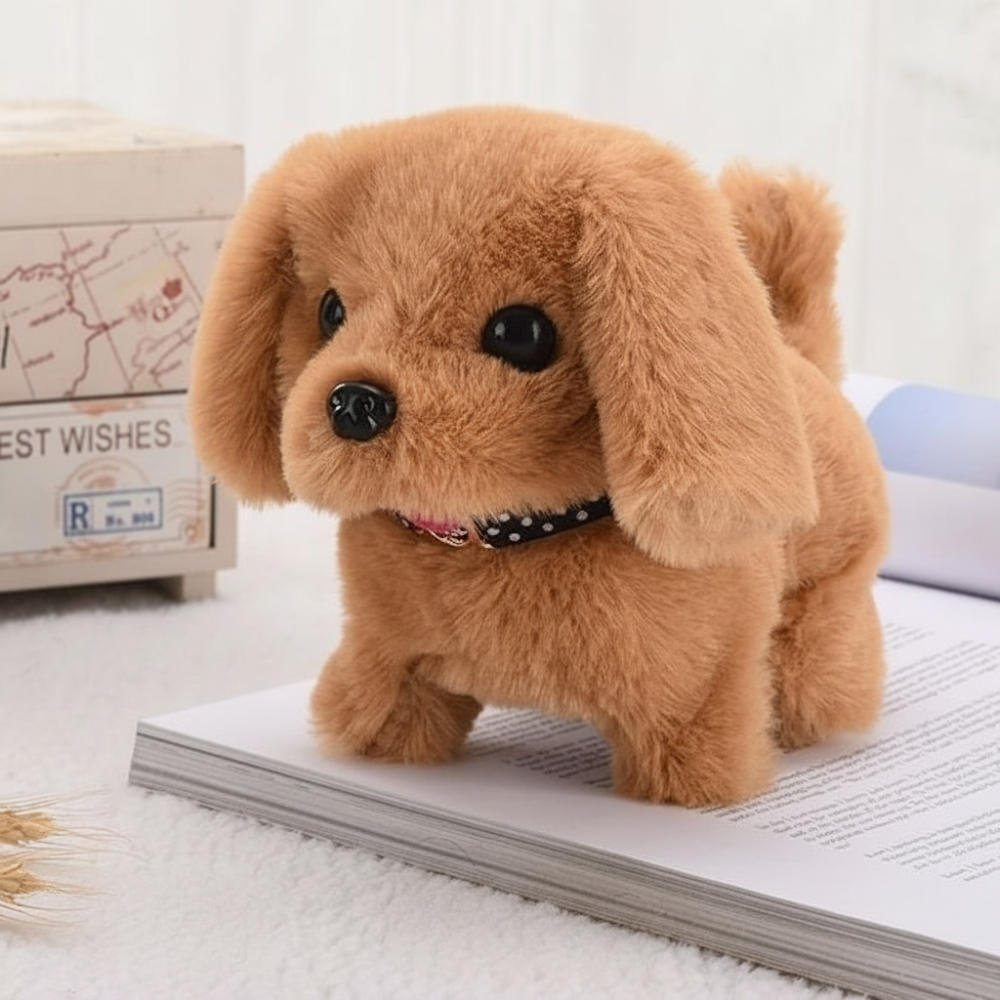 Interactive Plush Dog Toy Dog Toy for Dogs