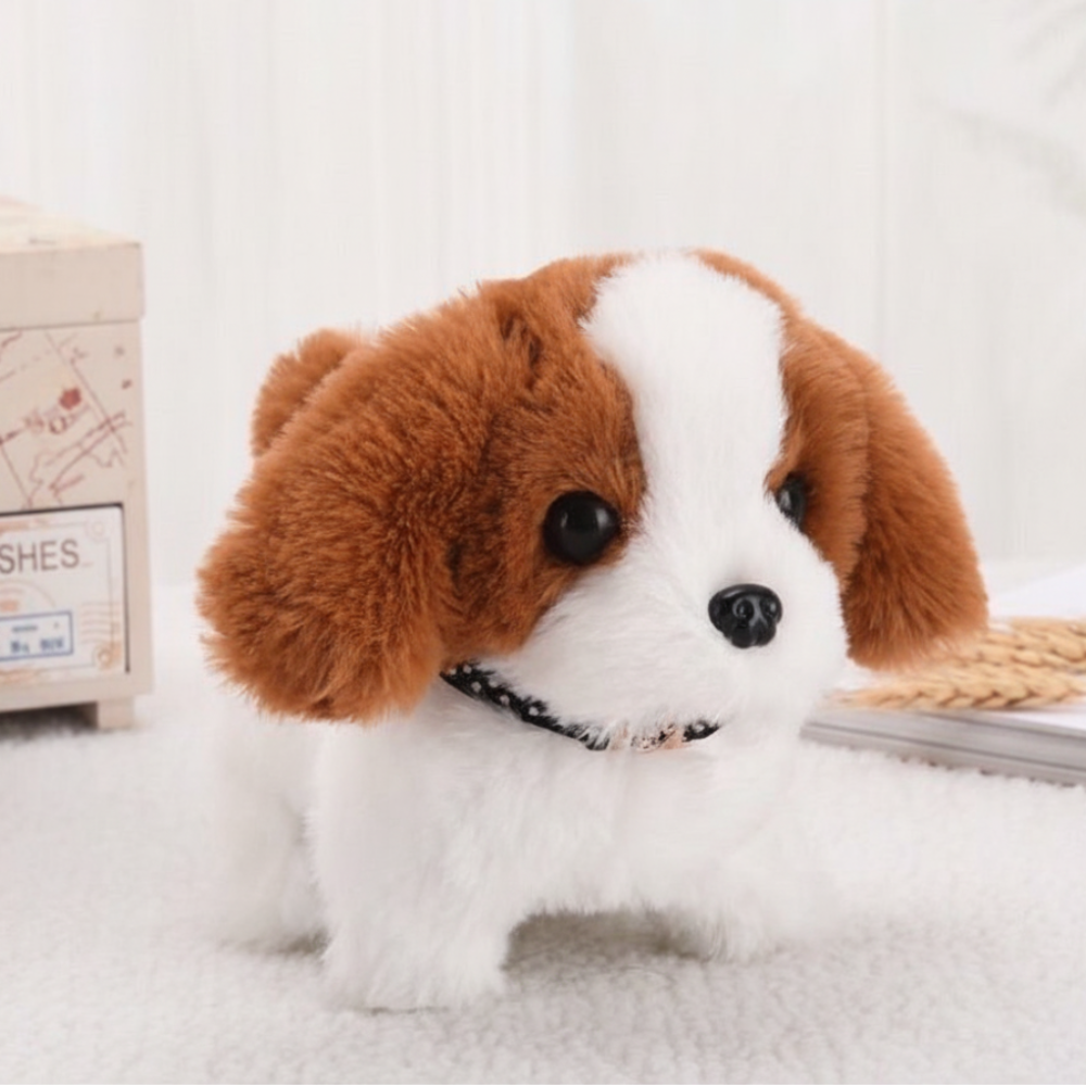 Interactive Plush Dog Toy Dog Toy for Dogs