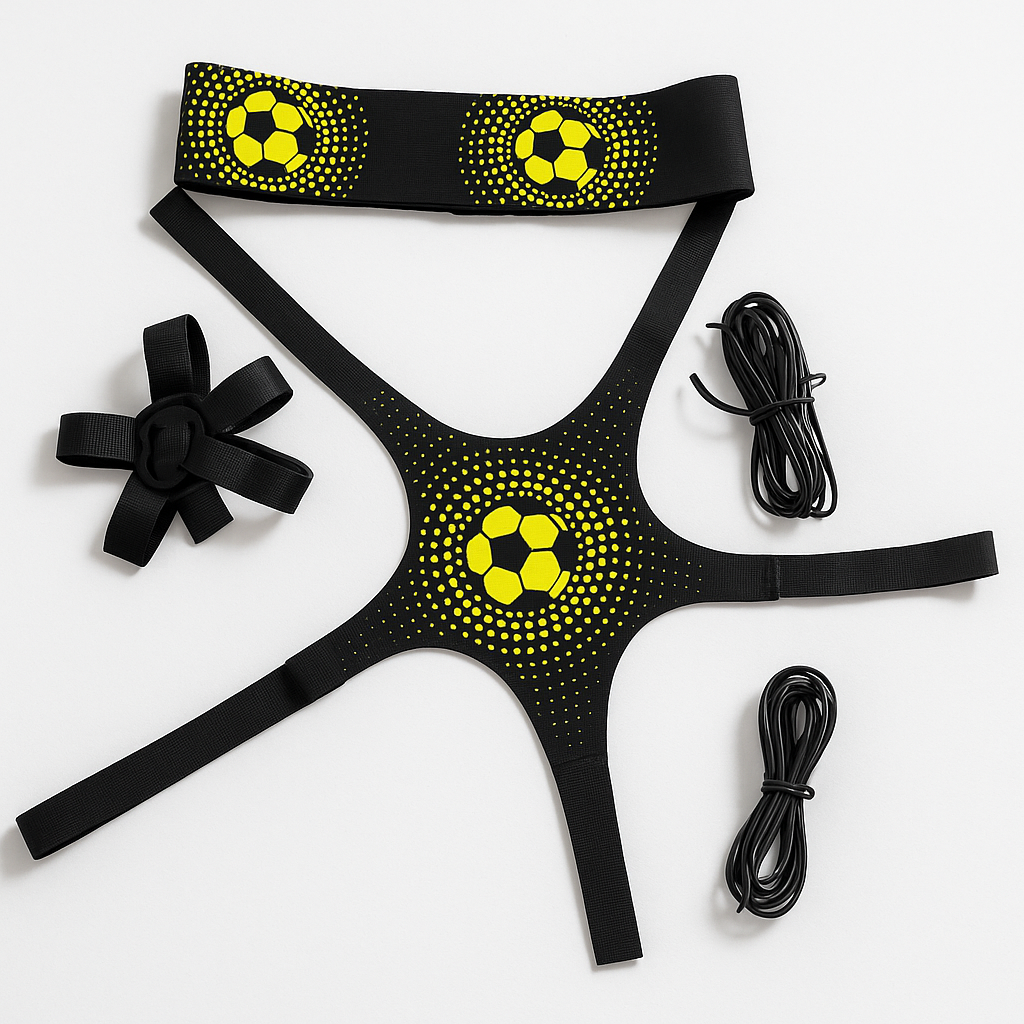 ShinDefender Kickback Trainer - Image 2