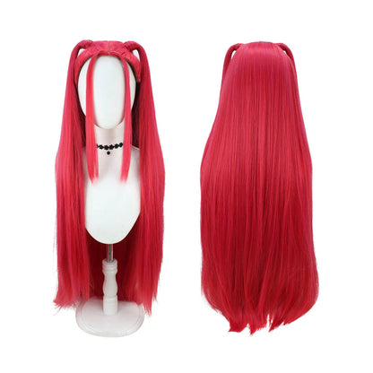 Set costume popstar enfant pour carnaval