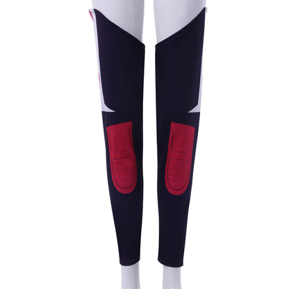 Set costume popstar enfant pour carnaval
