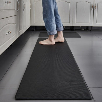 Alfombrilla de cocina antifatiga antideslizante de espuma para estar de pie