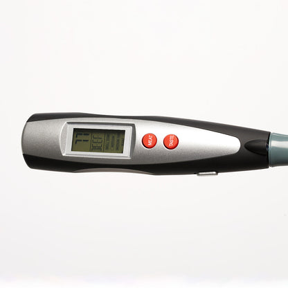 Küchenzubehör Grillthermometer Digital Fleischgabel Temperaturmesser