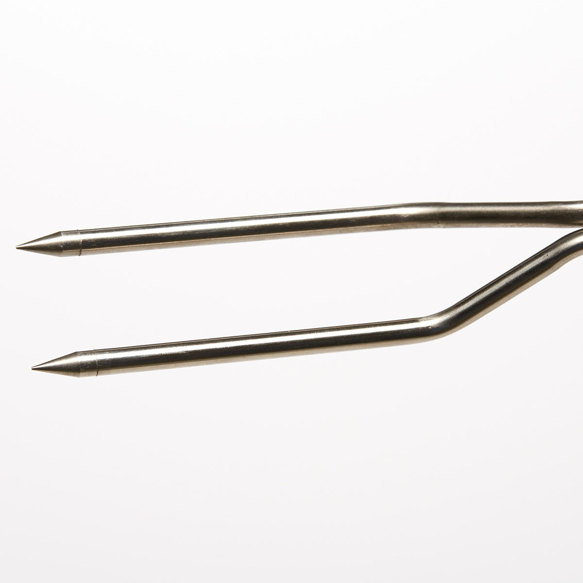 Küchenzubehör Grillthermometer Digital Fleischgabel Temperaturmesser