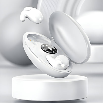 Kabellose Bluetooth Kopfhörer mit Geräuschunterdrückung