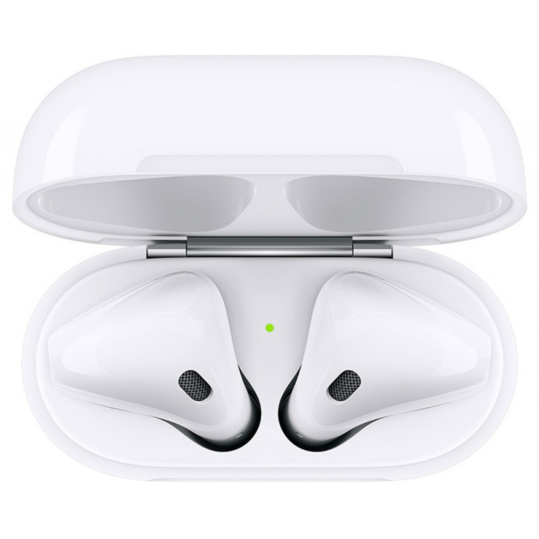 Wireless Bluetooth Earbuds Headphones Charging Case