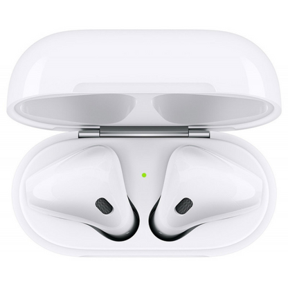 Wireless Bluetooth Earbuds Headphones Charging Case