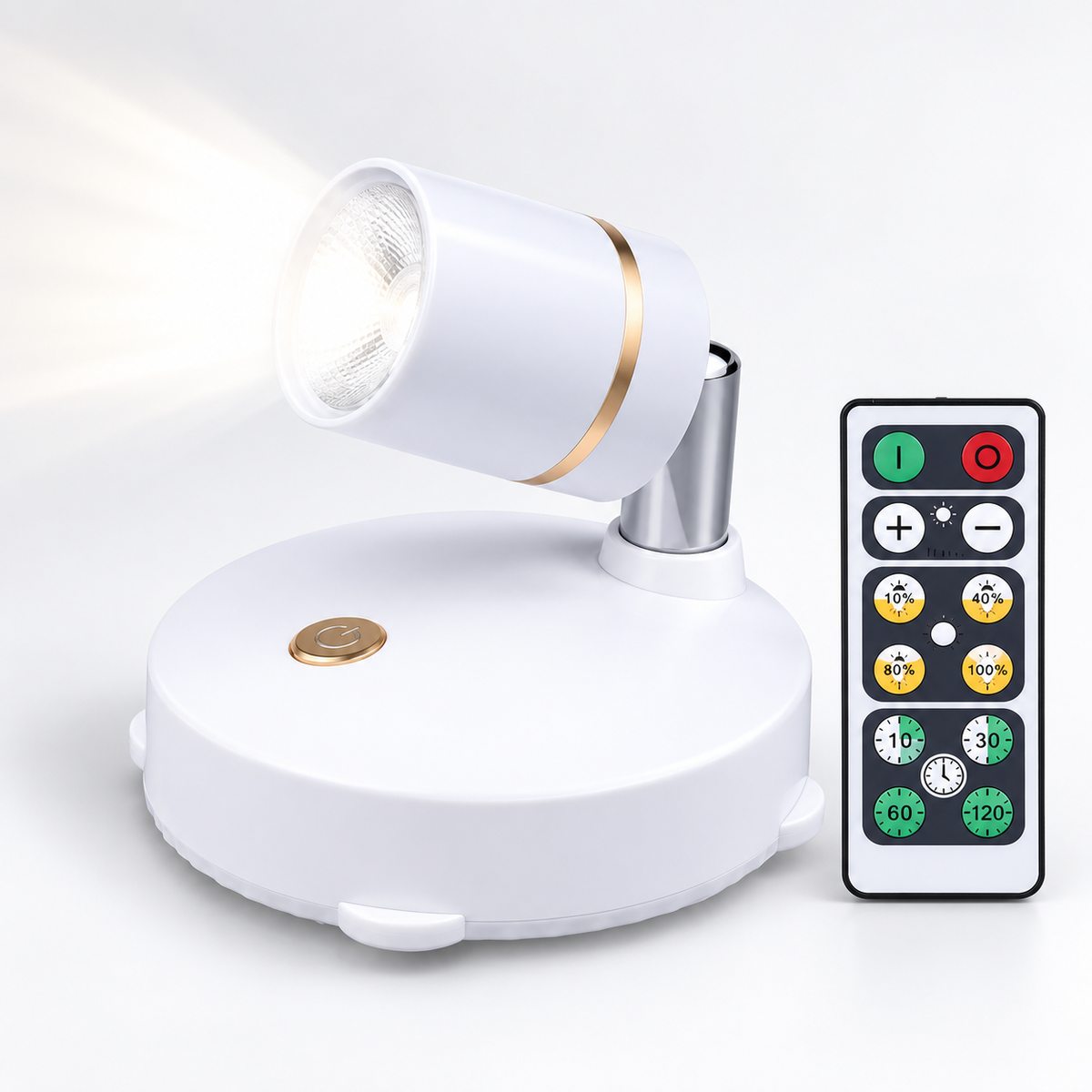 Kabelloser Led Strahler Für Wohnzimmer Tragbarer Strahler