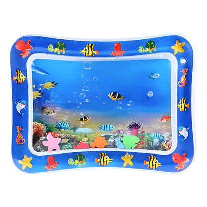 Gioco per gatti Tappetino d'acqua Tappetino interattivo per gatti