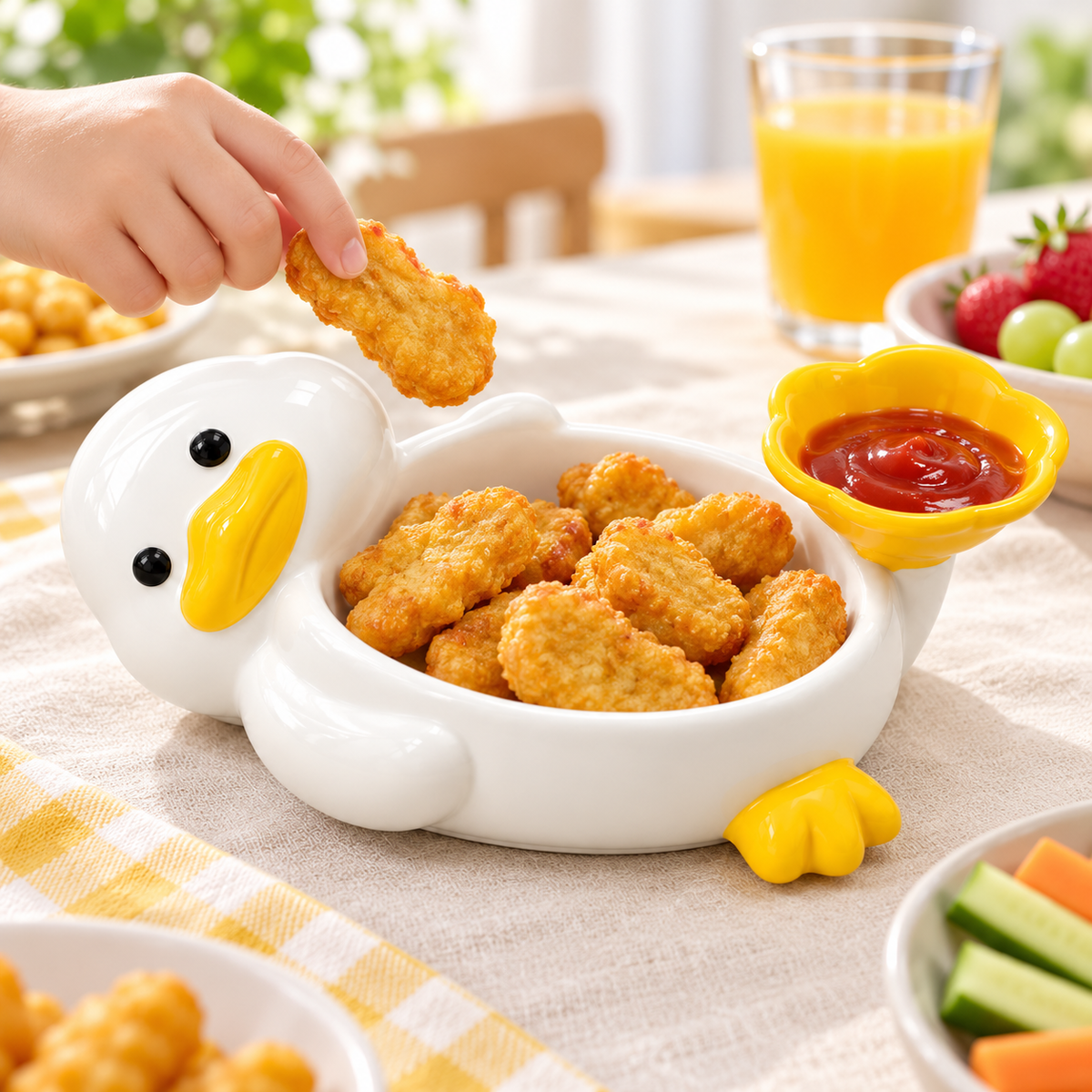 Keramische Dip Schüssel Für Saucen Charmante Schüssel