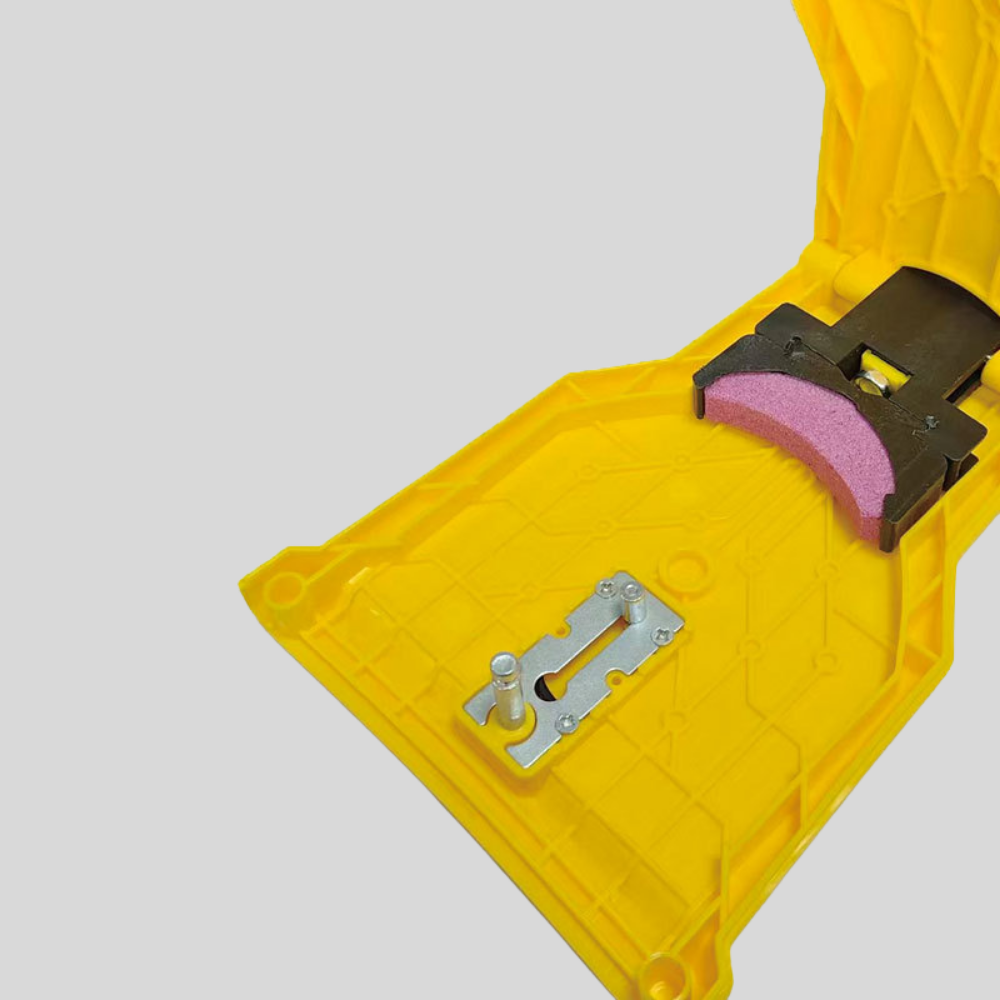 Chainsaw Sharpener Universal Metal Tool