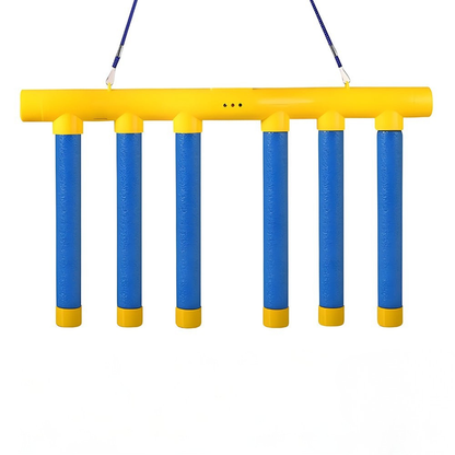 Children's Reaction Game Reflex Training Falling Stick Coordination Game