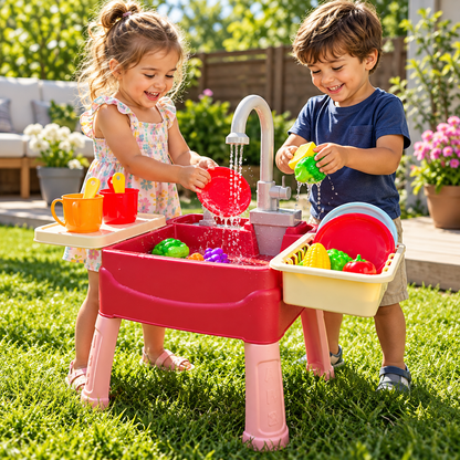 Kinder Spielküche Interaktive Spielküche Zubehörteile