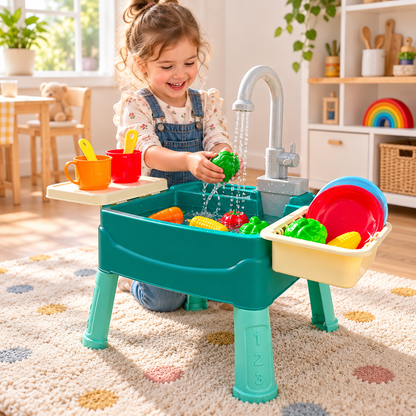 Kinder Spielküche Interaktive Spielküche Zubehörteile