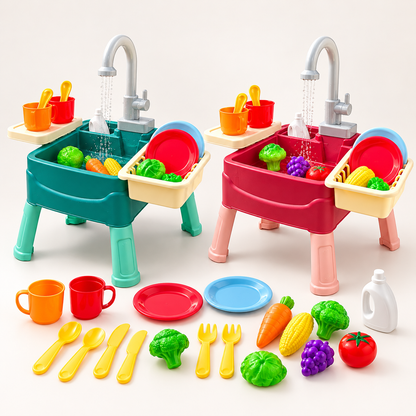 Kinder Spielküche Interaktive Spielküche Zubehörteile