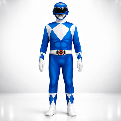 Traje de superhéroe para niños, juegos de rol creativos y aventuras