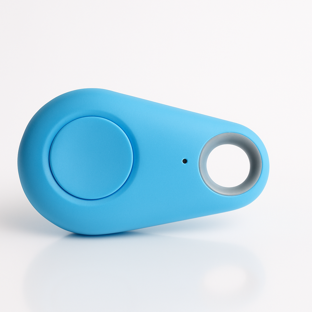 Kinder GPS Tracker Bluetooth Ortungsgerät1