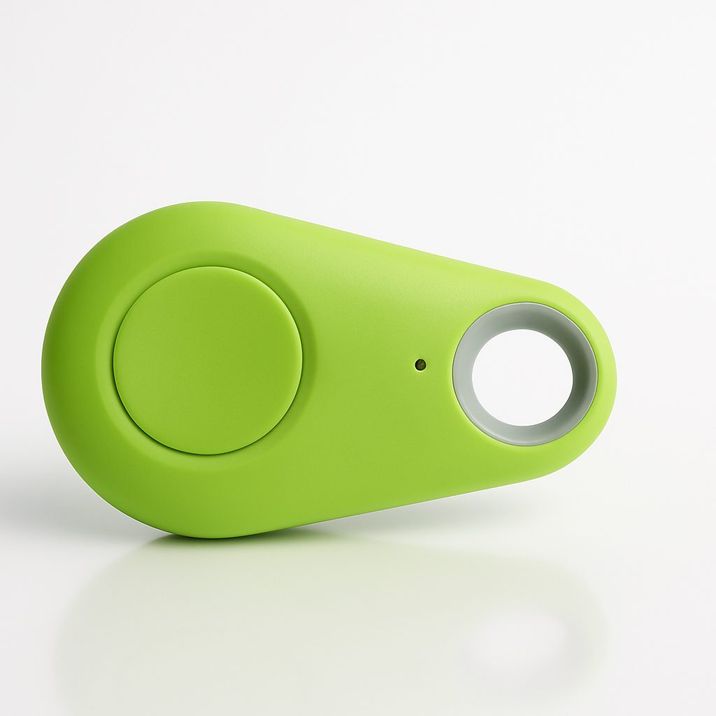 Kinder GPS Tracker Bluetooth Ortungsgerät2