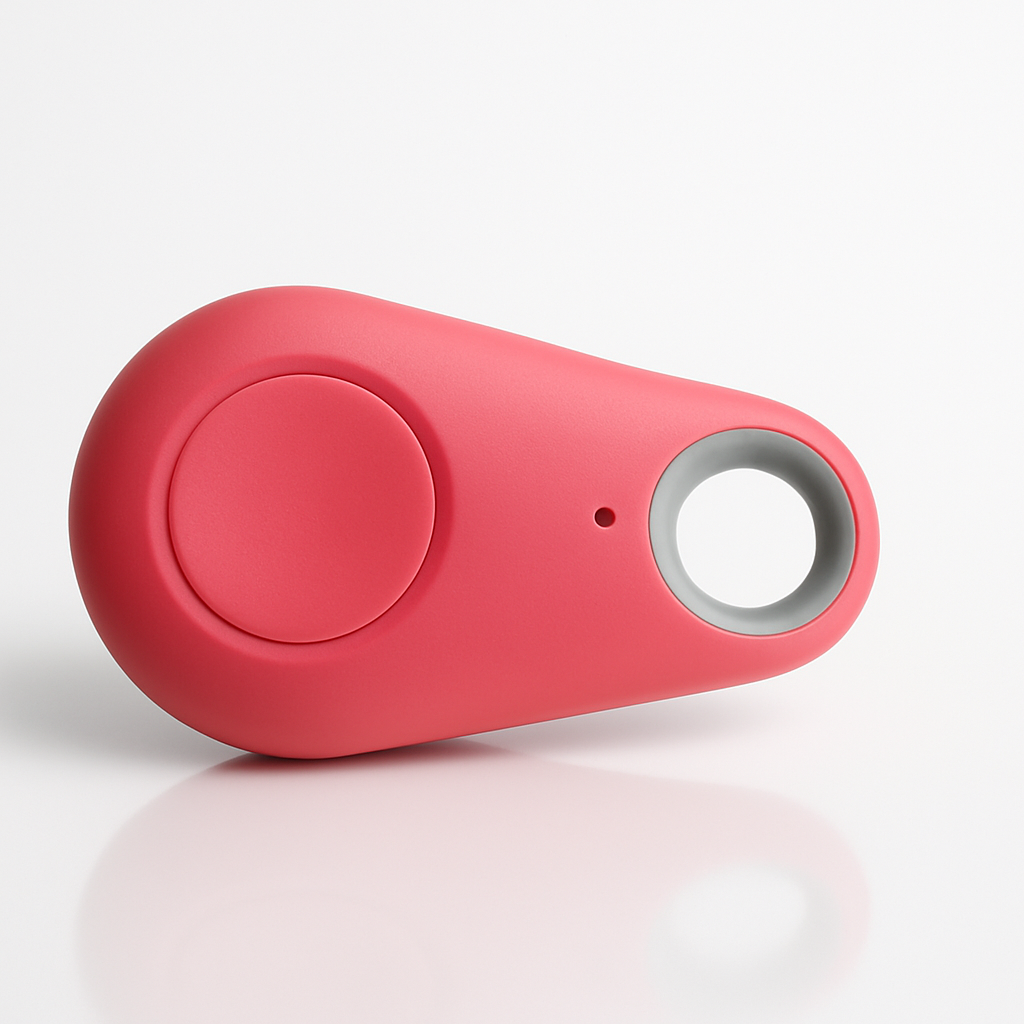 Kinder GPS Tracker Bluetooth Ortungsgerät3