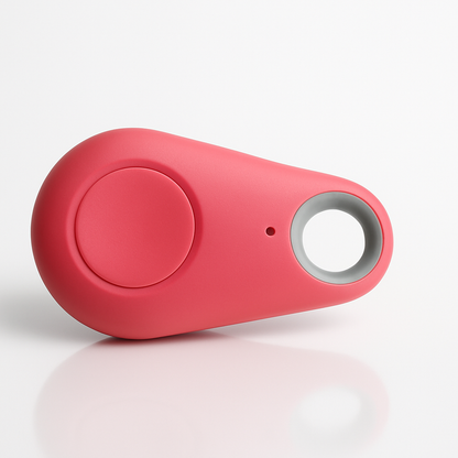 Kinder GPS Tracker Bluetooth Ortungsgerät3