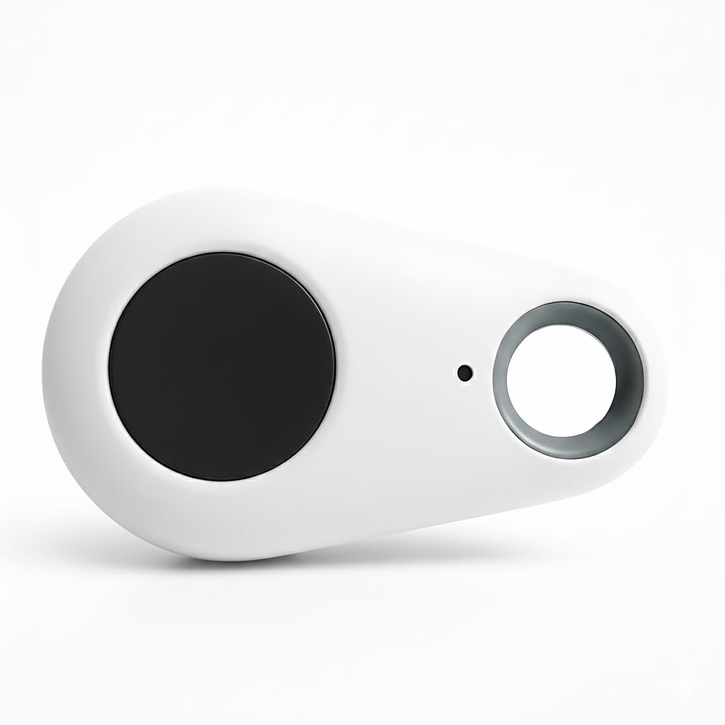 Kinder GPS Tracker Bluetooth Ortungsgerät4