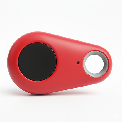 Kinder GPS Tracker Bluetooth Ortungsgerät5