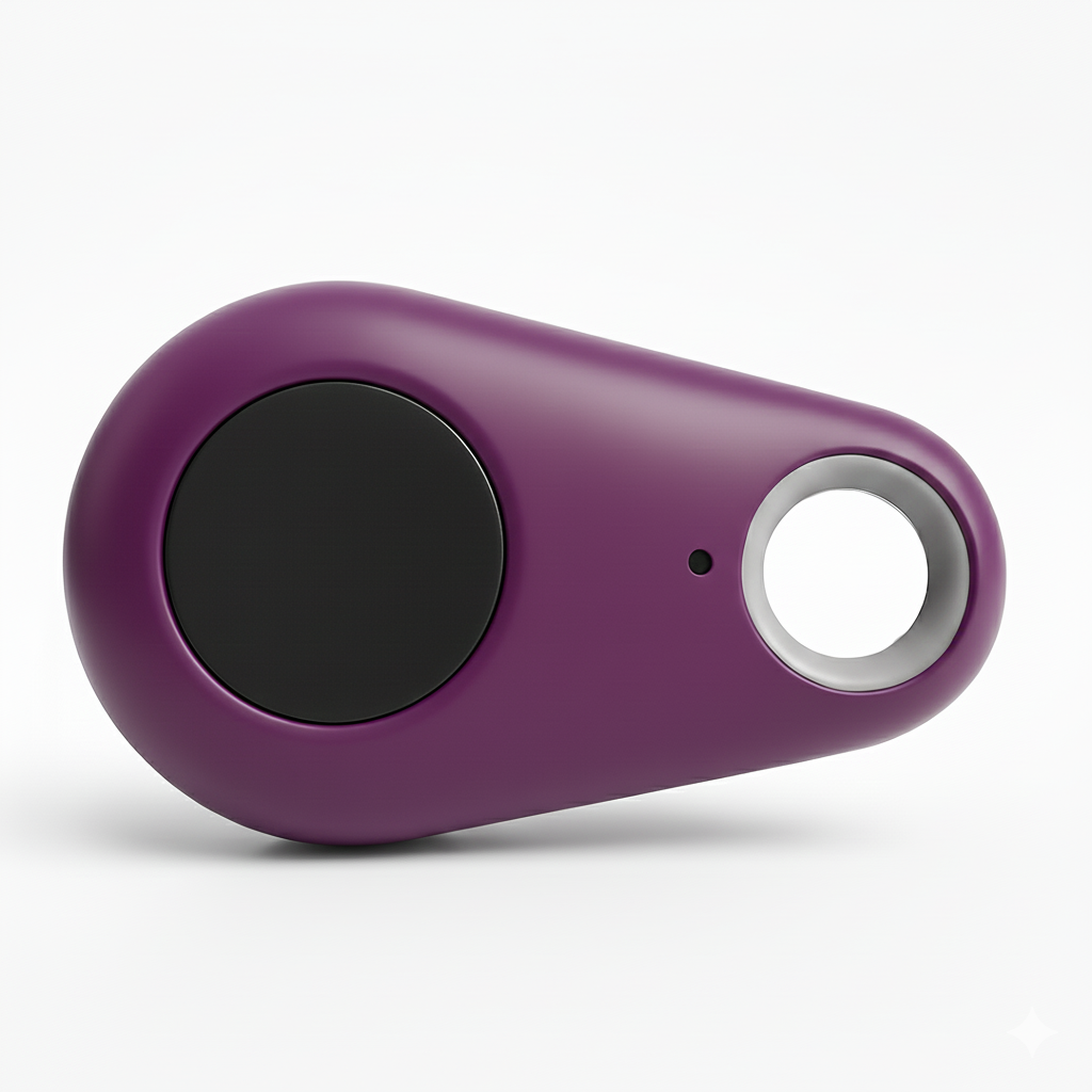 Kinder GPS Tracker Bluetooth Ortungsgerät6