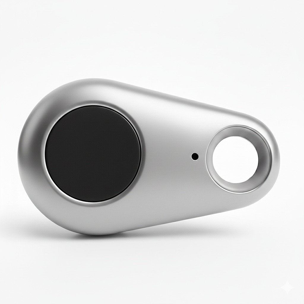 Kinder GPS Tracker Bluetooth Ortungsgerät7